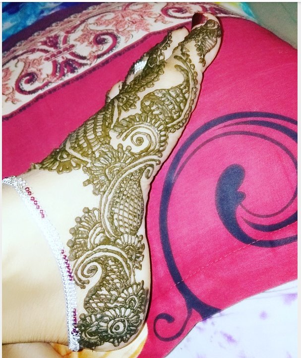 Naznins84584770's tweet image. mehide 😍😍😍😍😍