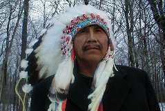 bodyandearth18's tweet image. Our next speaker is Arvol Looking Horse!! #bodyandearth18 #nativewellness
