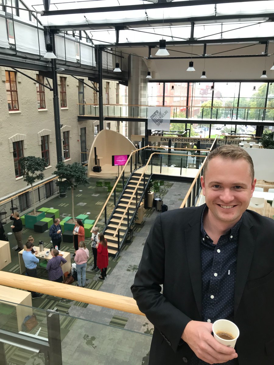 Alexanderson tweet media