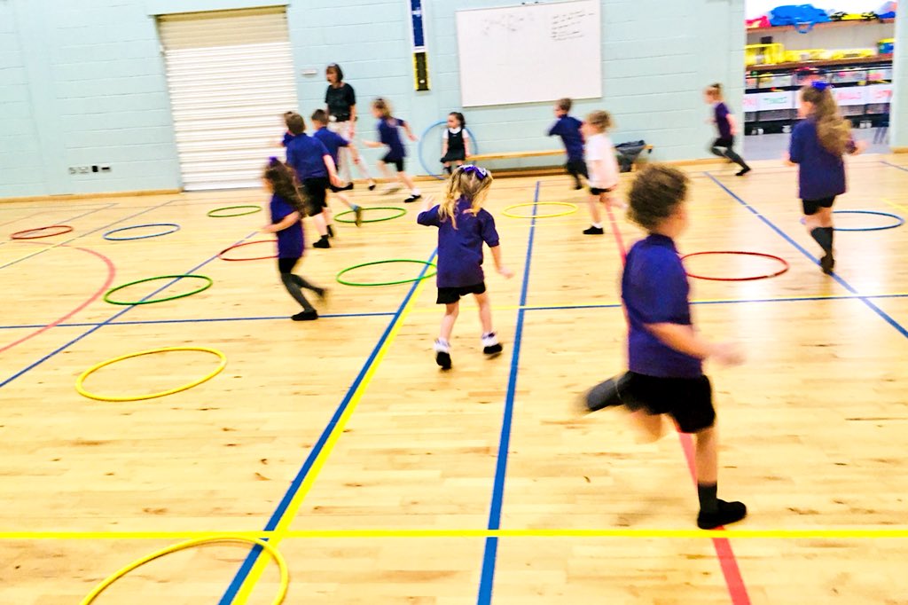 ASP180's tweet image. Watch out for those sharks P1b!! 🏃🏼‍♀️ 🦈 🏃‍♂️ 🦈 #fitness #spatialawareness #sportsmanship #fun