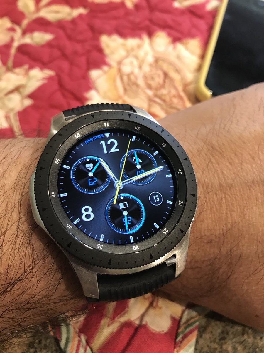 audible for galaxy watch