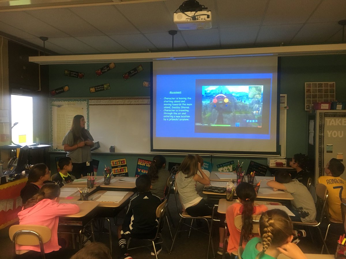 Kristen Lawrence tweet media