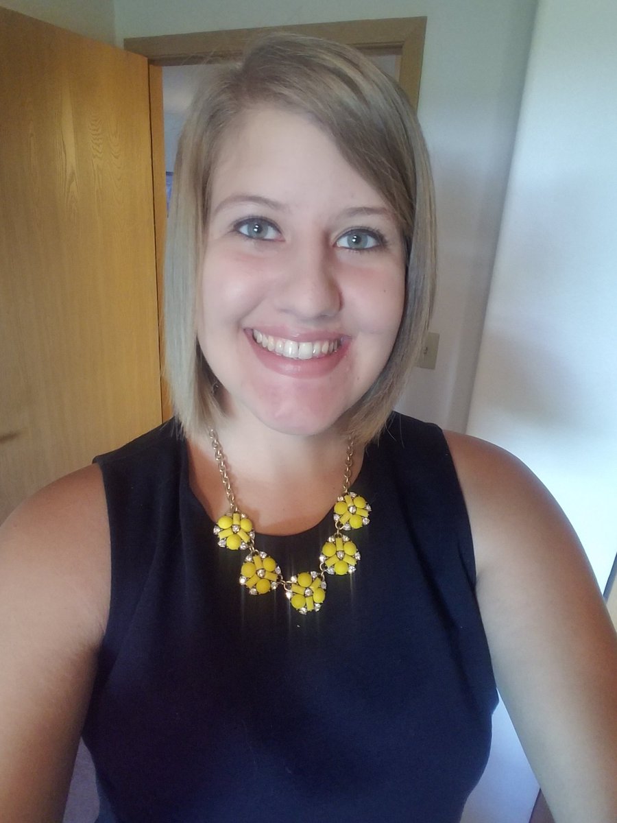Sarah Winkelmann On Twitter Went A Little Shorter With My