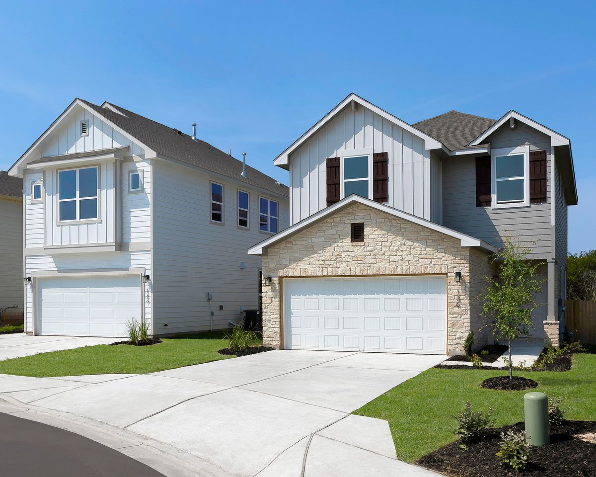 AHV Communities tweet media