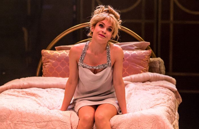 The Manchester Theatre Awards (<a href="/MTAwards/">Man Theatre Awards</a>) are to end after 37 years, with organisers blaming the loss of crucial advertising revenue from the city’s venues. bit.ly/2QriSr9