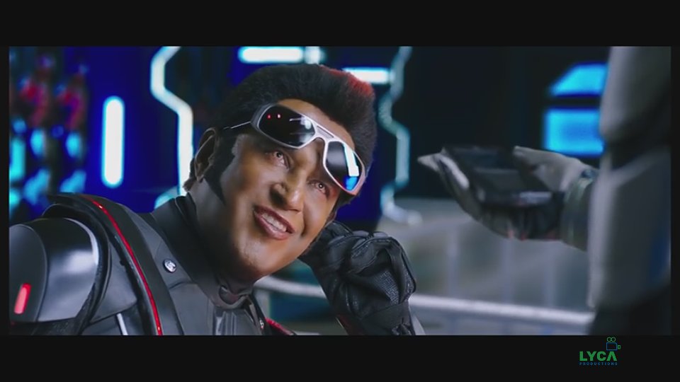 1991ragu's tweet photo. என்னதா 500crs vfx இருந்தாலும் தலைவர் ரஜினி சொல்ற அந்த #கூக்கு.... தான் டீசருக்கே வெயிட்டு...
#2Point0Teaser
#2point0TeaserRules #2Point0TeaserDay
@rajinikanth @shankarshanmugh
@akshaykumar https://t.co/MCQEO2dWpM