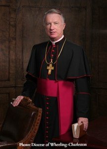 Image result for Bishop Michael Bransfield