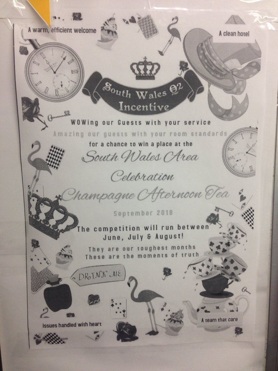 Premier Inn Haverfordwest tweet media