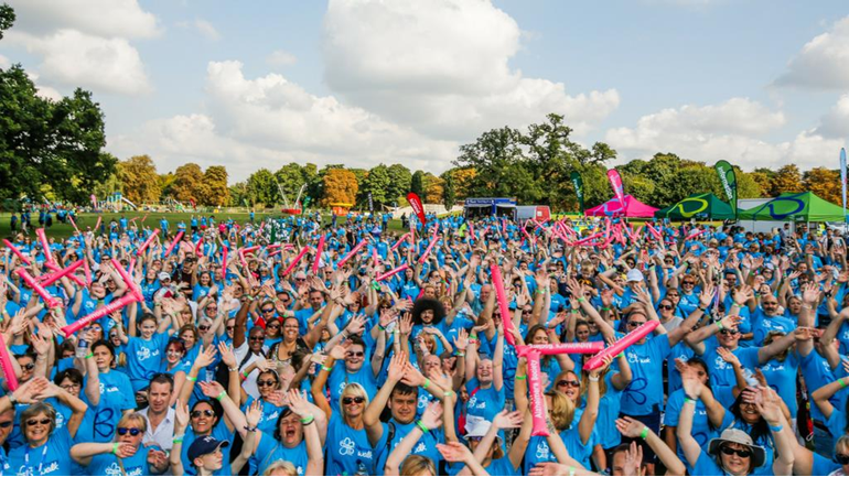 celesiouk's tweet photo. Good luck to @CharleyMitche12 and his @LloydsPharmacy colleagues who are participating in the Tough Mudder 5k in Clapham Common on 12th October! Thank you team for supporting @alzheimerssoc @celesiouk  Find out more at https://t.co/S2YcHvpkkG https://t.co/uyCBrUcjKG