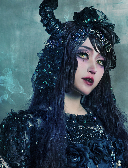 Twitterのコスプレ画像86