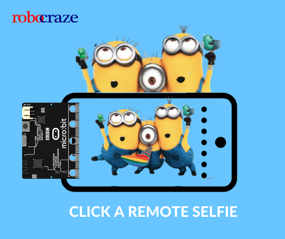 robocraze's tweet image. GET CREATIVE. GET CONNECTED. GET CODING. Micro:Bit is a tiny programmable computer, designed to make learning easy and fun! #TechyThursday

#Microbit #DIY #Maker #Creative #Thermometer #Technology #Tech #ThursdayThoughts #DoItYourself #Disruptive #Robocraze #TIFlabs