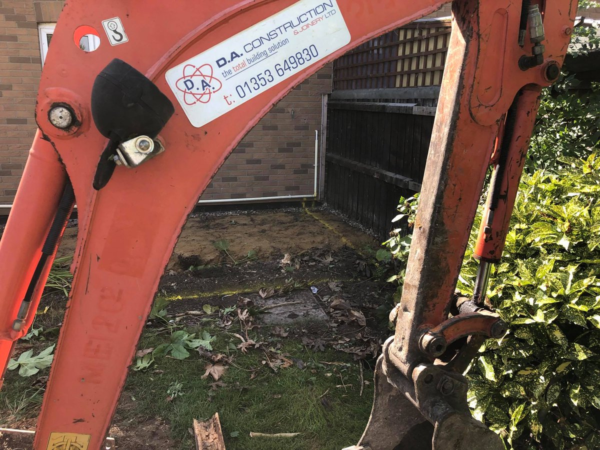 EasternBuild tweet picture