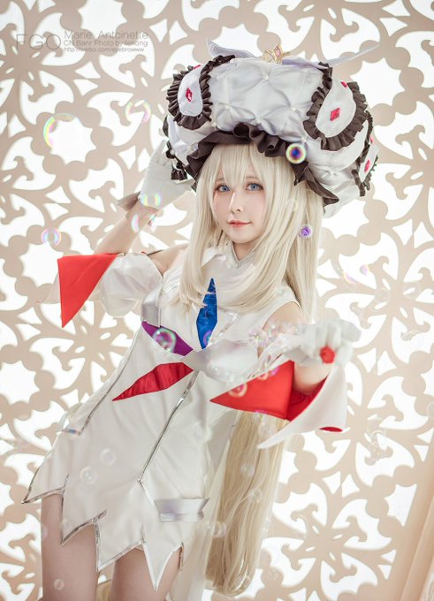 Twitterのコスプレ画像26