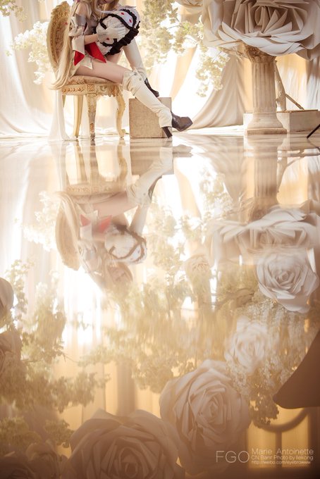 Twitterのコスプレ画像28