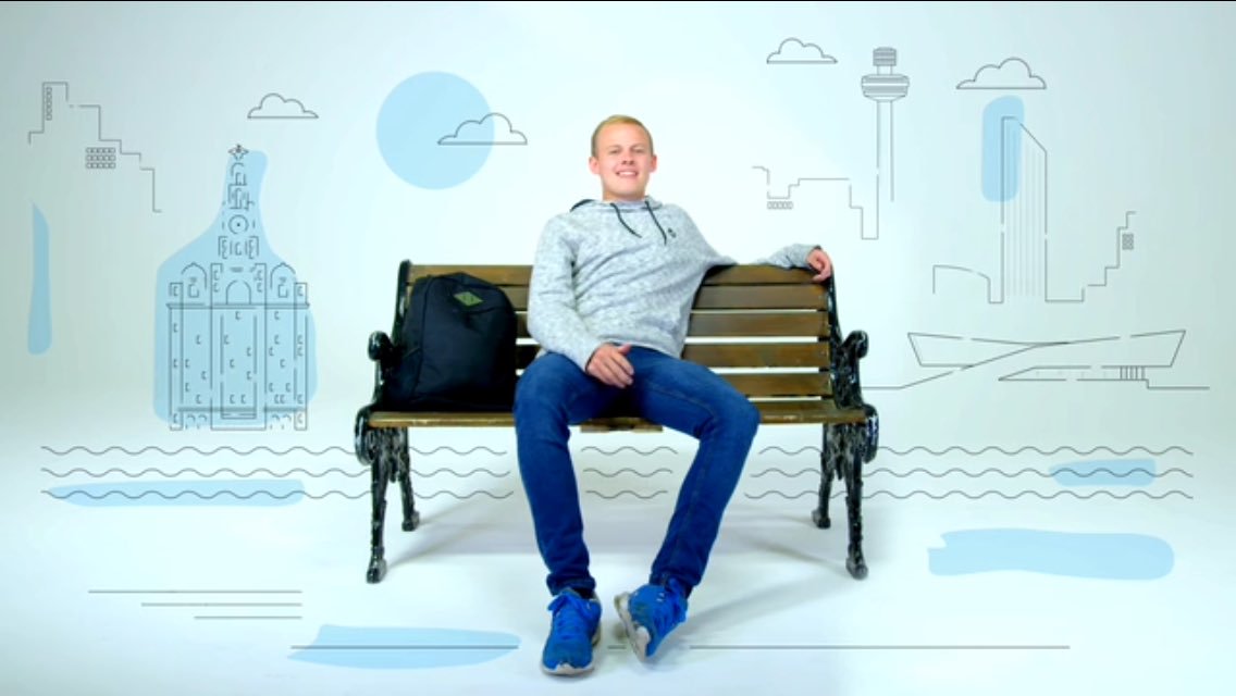 LJMU Student Advice & Wellbeing tweet media