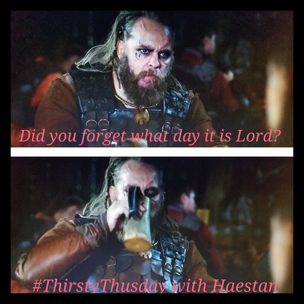 trnguyen1971's tweet photo. #ThirstyThusday #Haestan #TheLastKingdom #Netflix #fanpromotion @BeckJeppe @Deborah42210 @lastkingdomsj @rehana10 @chattycat14 @nikkismith977 @wywk @VickySteers @anglbaby99 @PamelaOlnick @mercianwench @RoryWilton @LL2507 @johngray86 @Deailiu @elder441_diane @TLKTV https://t.co/WU2Ag5gpiB
