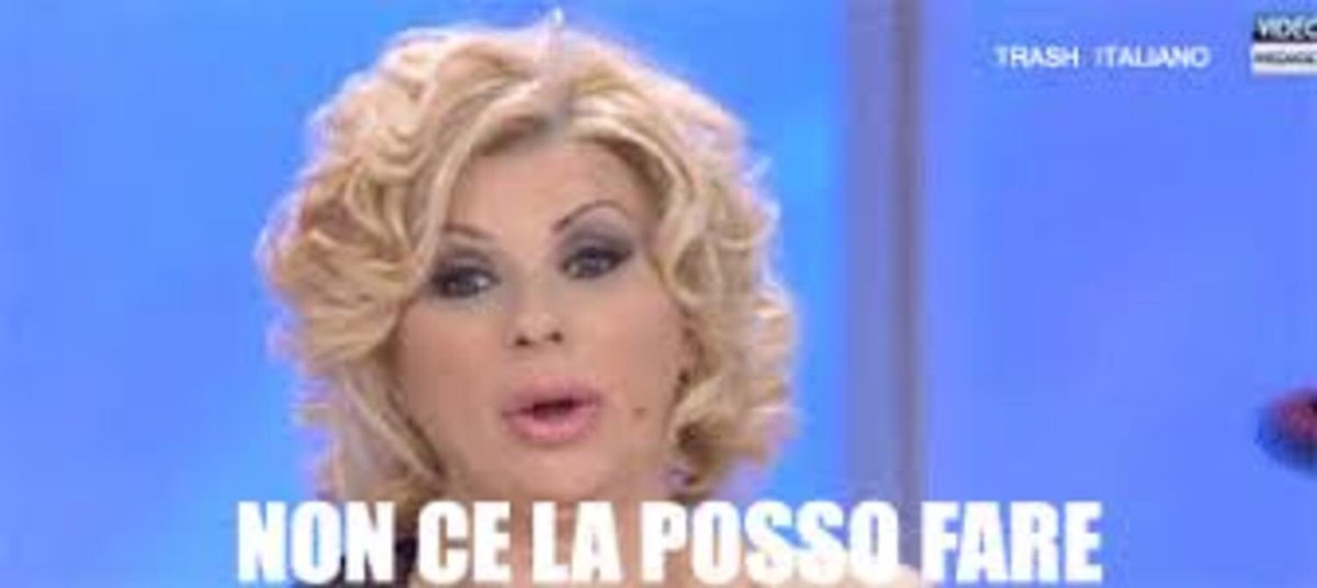 devonthesmall's tweet photo. La consapevolezza del #rientro https://t.co/yE5RnXrWDF
