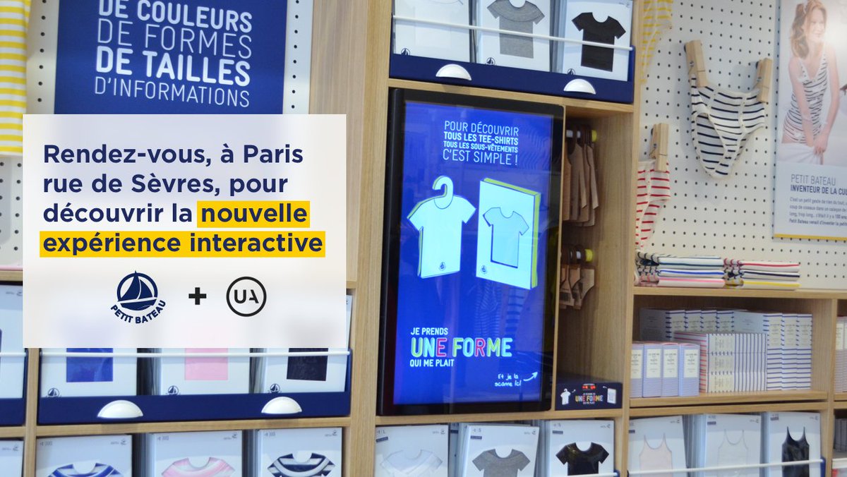 Joshfire tweet media