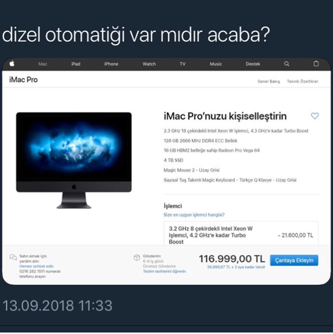Dizel otomatiği var mıdır acaba ?