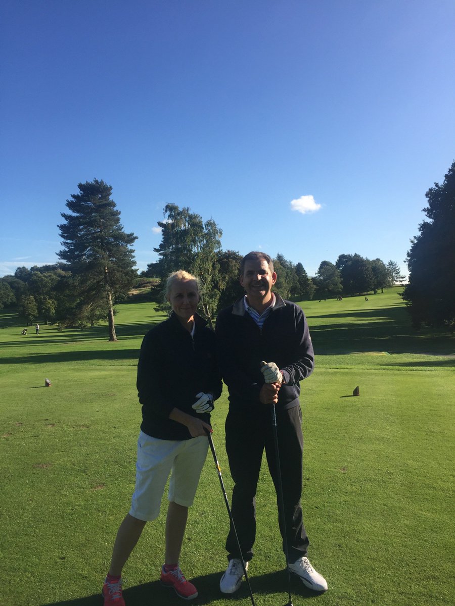 AskBrookson's tweet photo. Well done to all the players at @StRoccos Hospice #Charity #Golf Day at @WarringtonGC . A good time was had by all, including the #Brookson team! We look forward to the next one. https://t.co/eCLKBB0Fkh