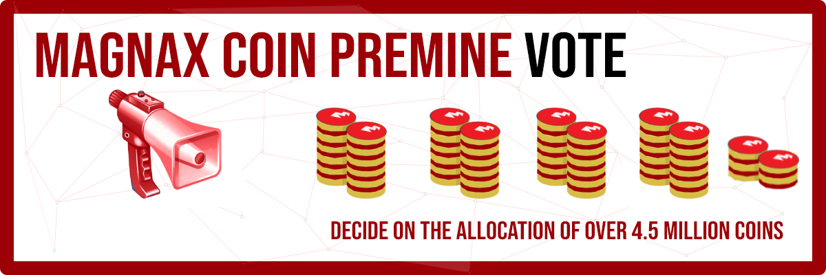 The main airdrop was carried out yesterday at 22:50 GMT! 

A vote is now taking place on Discord to determine what happens to the remaining premine. There are just over 4.5 millions coins left!  

Make sure your voice is heard! - discord.gg/4bmtNzx

#governance #crypto #alts