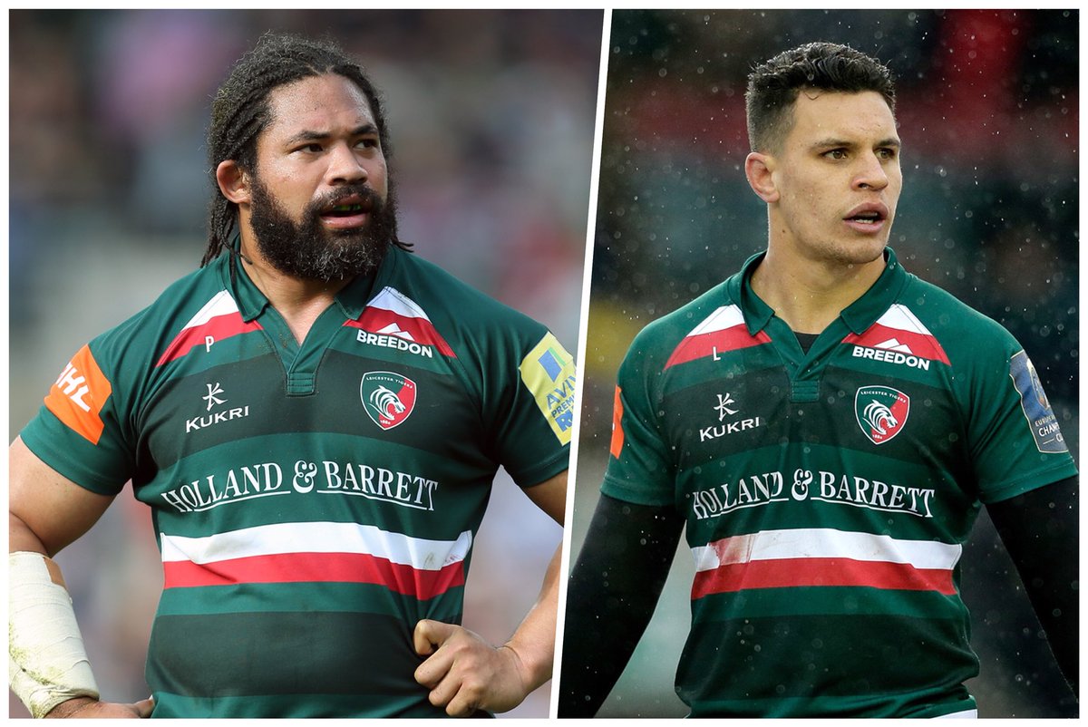Leicester Tigers on Twitter: Matt Toomua and Tatafu Polota-Nau have been  named in Australia's starting side for this weekend's Rugby Championship  clash with Argentina. Read more 👉    / Twitter