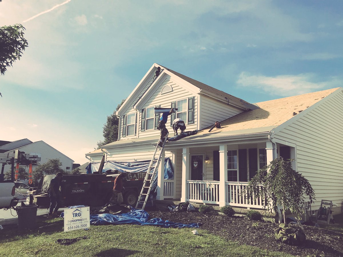 The Roofing Guys tweet media