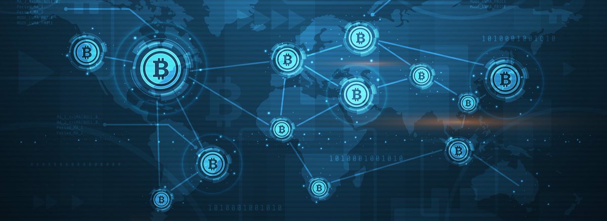 MLSDevCom's tweet photo. Have you thought of how Blockchain can influence the world in the future? Read our new article to learn about the potential use cases and expansion of #Blockchain and what it can lead to. 
https://t.co/4k6pKbfFnE

#futureofblockchain #blockchaininfluence #blockchaindevelopment https://t.co/UksADVyuXn