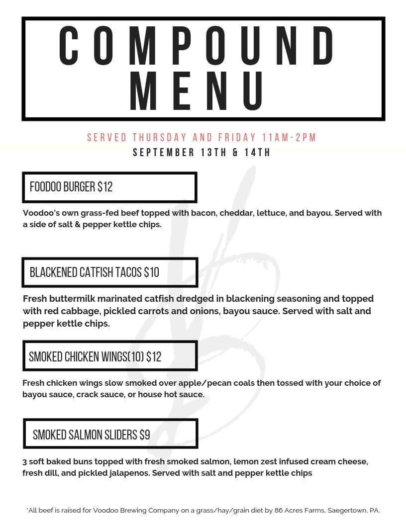 Voodoo Production tweet media