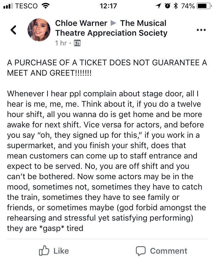 Heathers the Musical on Twitter "We interrupt your