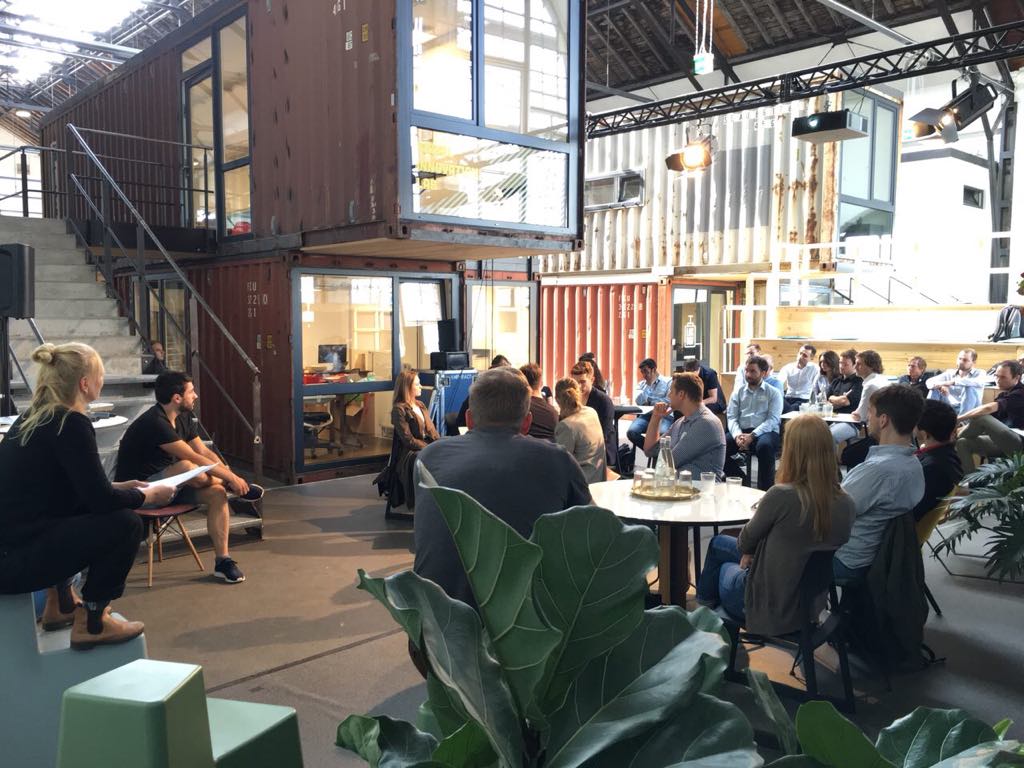 smartgreenstartups tweet media