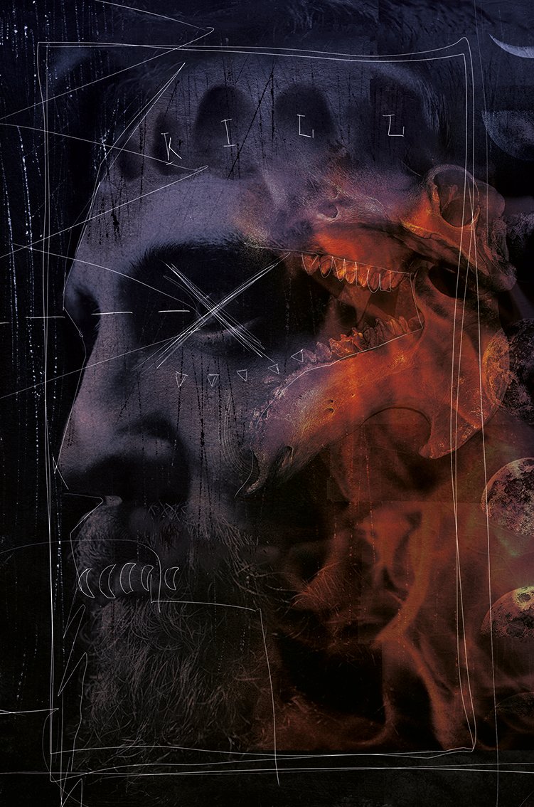 Author &amp; Fortean essayist @johnreppion has written an introduction to the comic-book preview that we'll have on sale. John was editor of SPIRITS OF PLACE, which featured contributions by <a href="/warrenellis/">Wᴀʀʀᴇɴ Eʟʟɪs</a>, <a href="/mjpcuervo/">Maria J Pérez Cuervo</a> &amp; Alan Moore. John will also be at #TBF18.