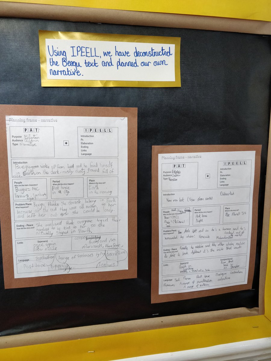 Some excellent IPEELL displays