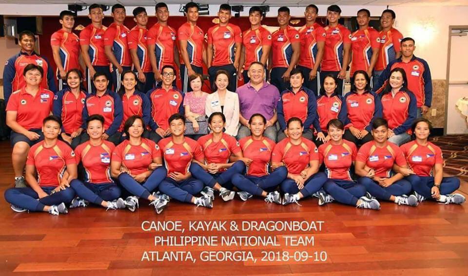 All the best Team PCKDF.