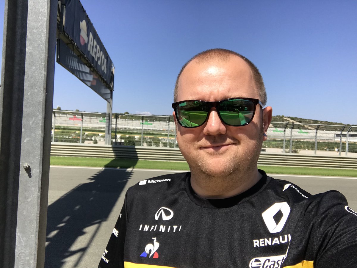 Andy Jepson tweet media