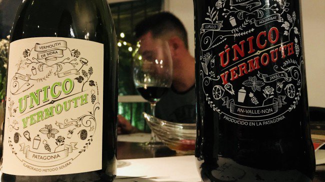 TucoLaPlata's tweet photo. En nuestra #rondavermú de hoy, que recorrerá Cruel, Cassilda y @Rimbaud_Resto, descubriremos los sabores y aromas patagónicos del "Único", por primera vez en La Plata. https://t.co/a8fvMEKht4