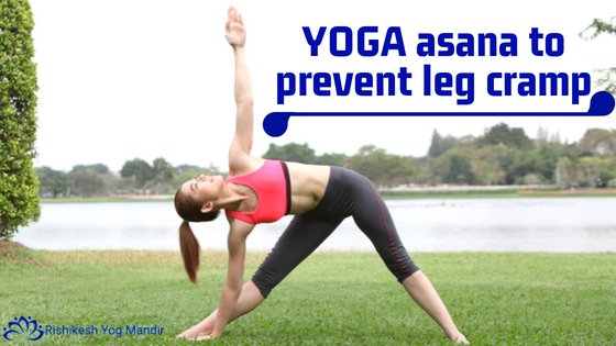 4 Poses to Help Relieve Period Cramps