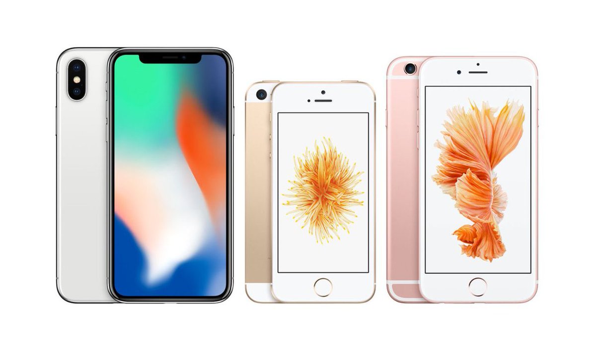Student Spaza Apple Has Officially Discontinued The Iphonese Iphone6s And Iphonex The Iphone Se And 6s Have Been Removed From Apple S Website As Well Marking The End Of Iphones With