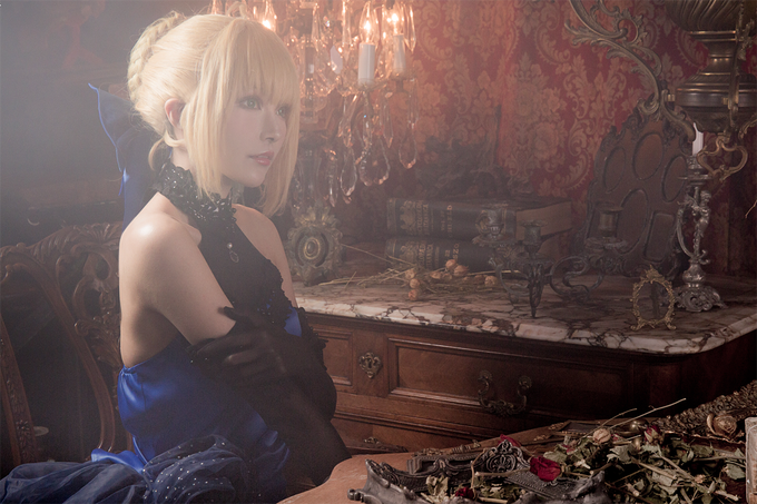 コスプレイヤーダリアのTwitter画像50