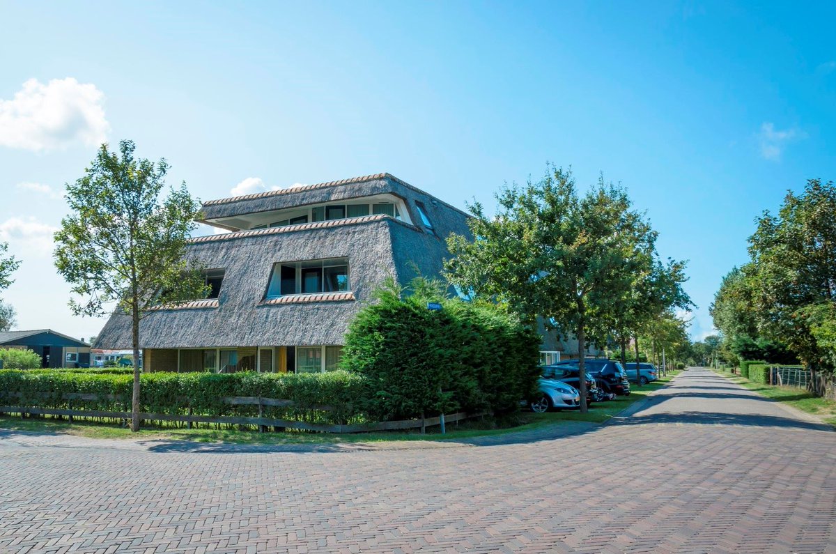 Nieuw in de verkoop: Paasduinweg 1-9   #Buren #Ameland. Meer info: bit.ly/2xbE9MC