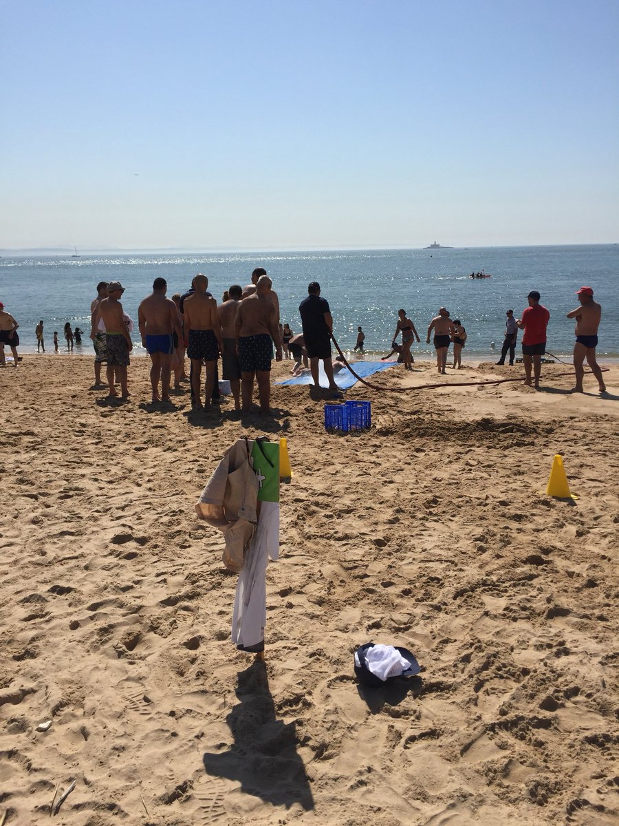 Gasin_PT's tweet photo. A Gasin está hoje presente na XIII #Gimnorecreativa de Praia de #Oeiras, apoiando a Casa de Saúde do Telhal e Casa de Saúde da Idanha nas atividades de promoção da https://t.co/NCWgdEyYO7