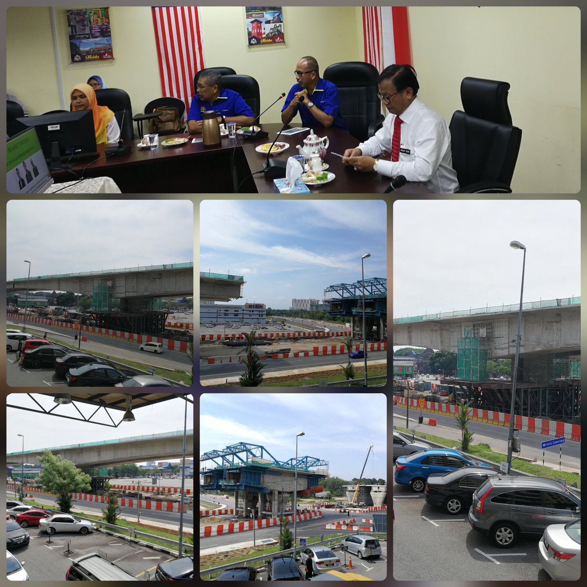 Nik Hafiz tweet media