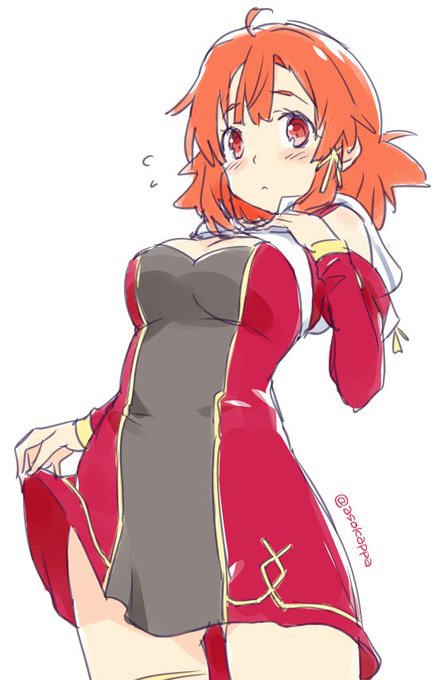 注目 画像ツイート 終末のイゼッタ 3ページ目 アニメレーダー 注目 画像ツイート 終末のイゼッタ 3ページ目 アニメレーダー
