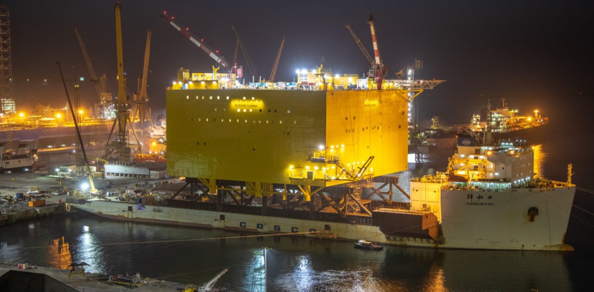 _sabrina_martin's tweet photo. #potd 👇 I remember writing the press release for the order of #BorWin3 back in 2014 - great to see how our projects develop &amp; good to know that this one will be connecting 1 Mio 🇩🇪🏡 w/ #offshorewind #energy soon🙌 thx dear Uli @wirrwa for the pics! https://t.co/0I2iD5LJys https://t.co/kcKEtMe2MV