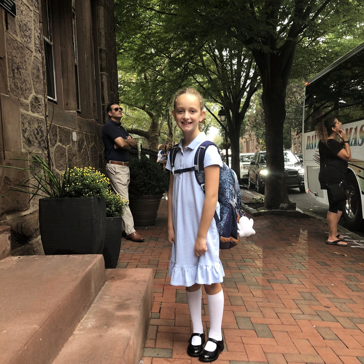 Good Morning! #phled