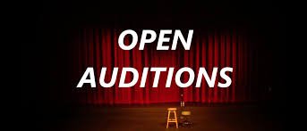 Just a reminder that our Auditions take place tonight in #Oranmore from 8pm in The Olde Brewery Oranmore !!!

facebook.com/events/3264298…