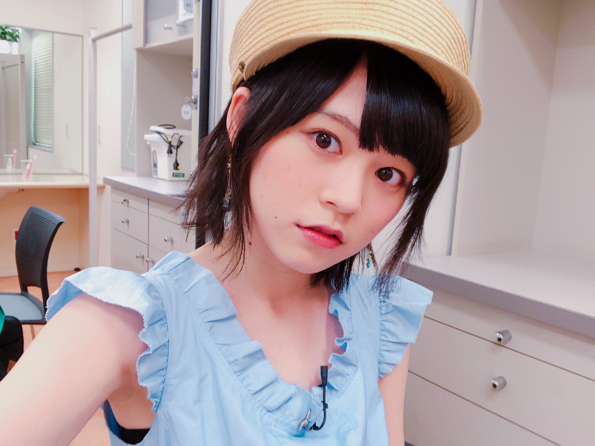 中島由貴❄4/25 写真集発売！ on X: 