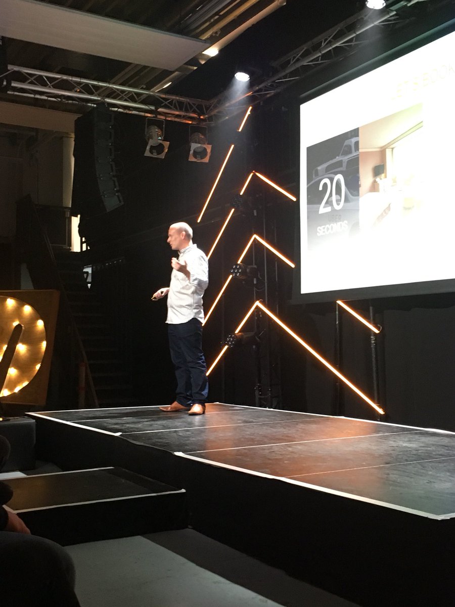 rockstart's tweet photo. First up https://t.co/y7mjrL5q29 (Thailand/UK) is building a global end-to-end booking solution specifically for group transportation #WMDemoDay https://t.co/ZgYAUmNsVO