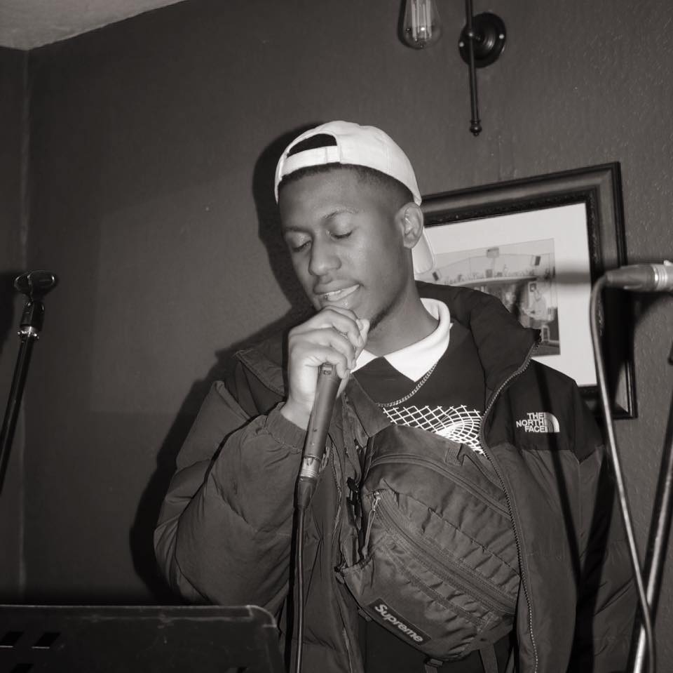 Loud_In_London's tweet photo. Rapper/Singer-songwriter @DanKiing will be performing on Thursday 20th September at @O2Islington

HIS OFFICIAL EP "Ready when you are" is out now! 
https://t.co/uDuOyZ7GYh https://t.co/39ZbCOPNOT