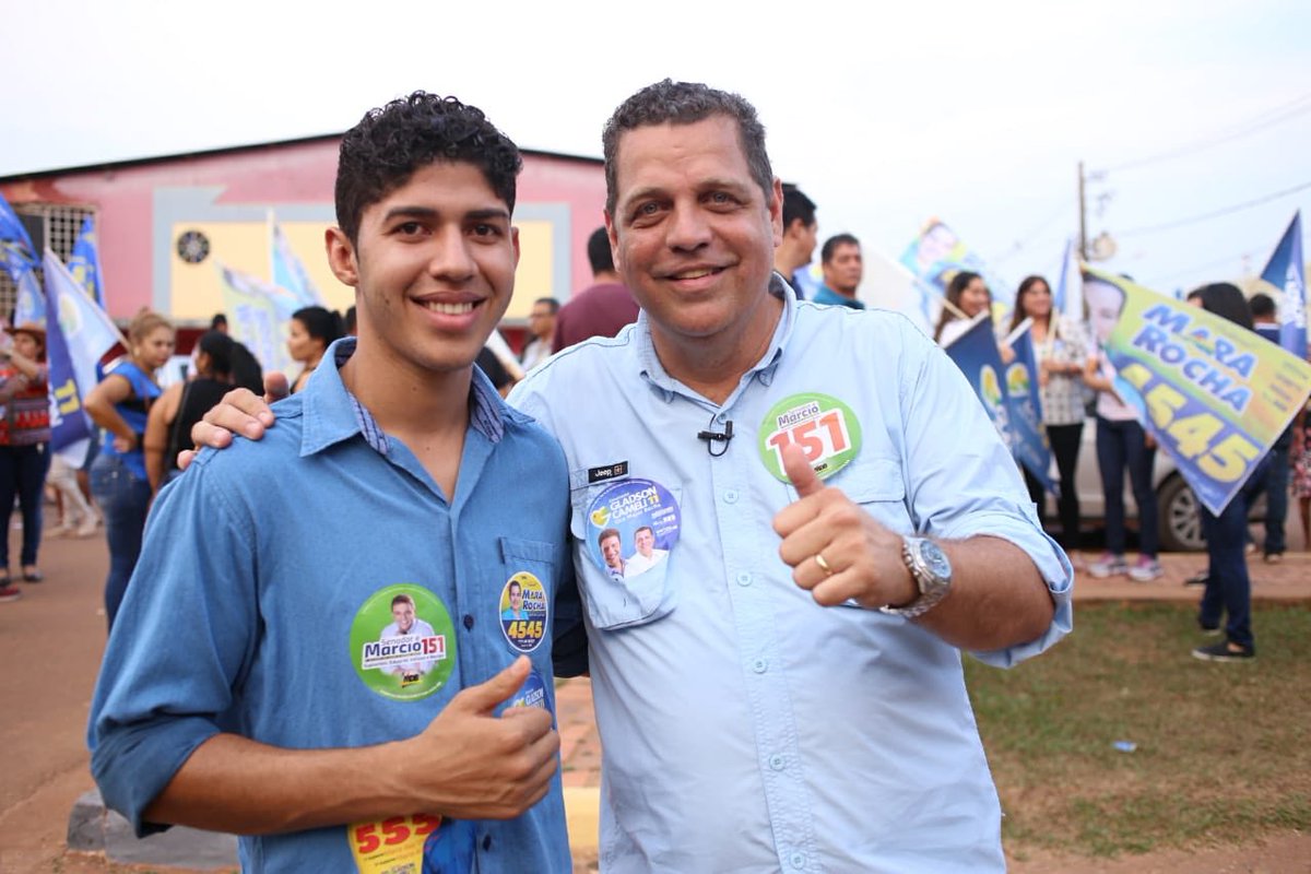 MajorRocha45's tweet photo. Caminhada da mudança. Obrigado Plácido de Castro. https://t.co/2oRIiUpAGz